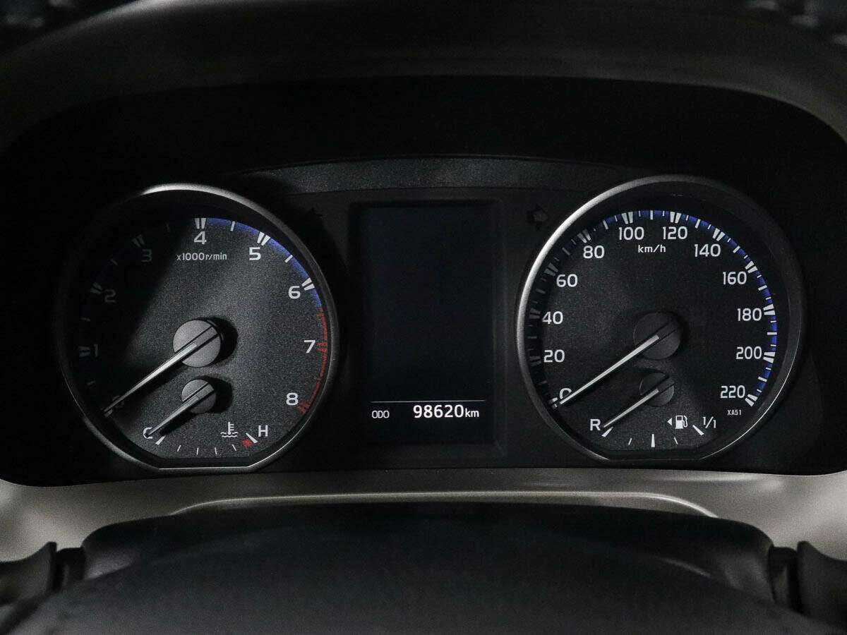 Toyota RAV4, 2016 Фото №9