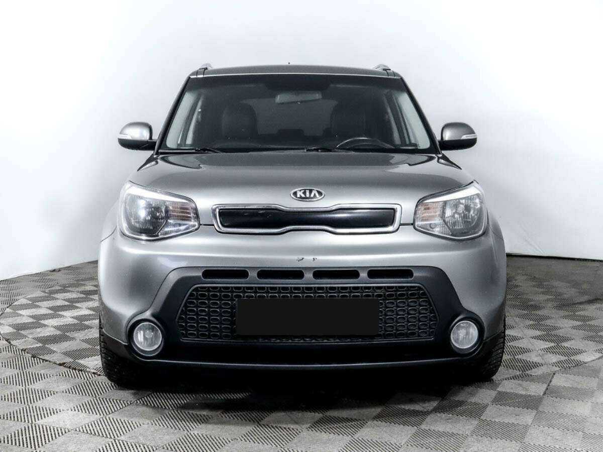 Kia Soul, 2014 - 148 665 км. | Фото №2