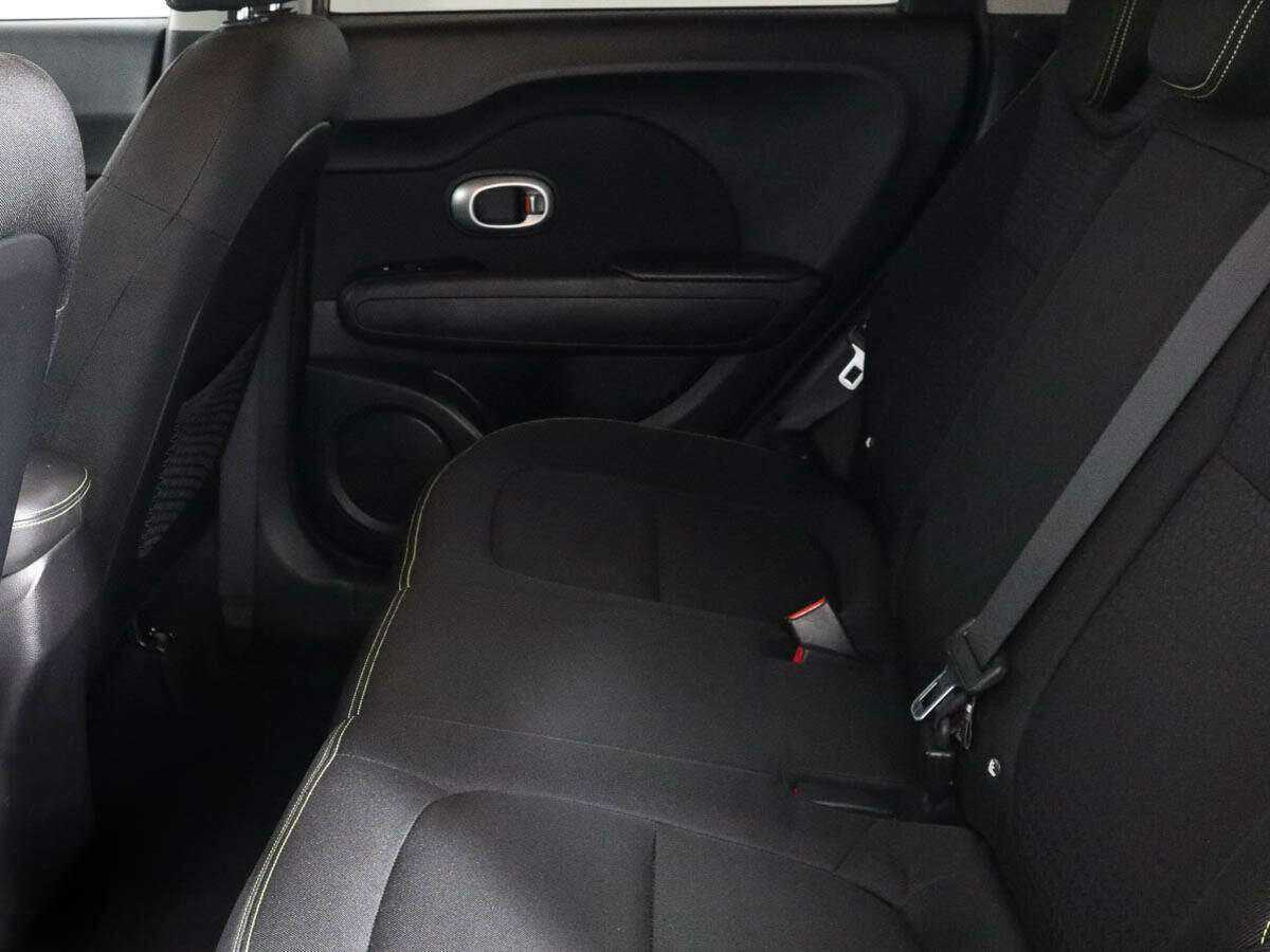 Kia Soul, 2014 - 148 665 км. | Фото №8