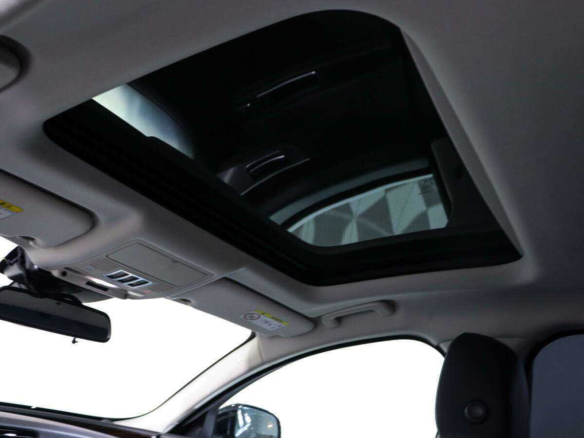 Jaguar XF, 2018 Фото №24