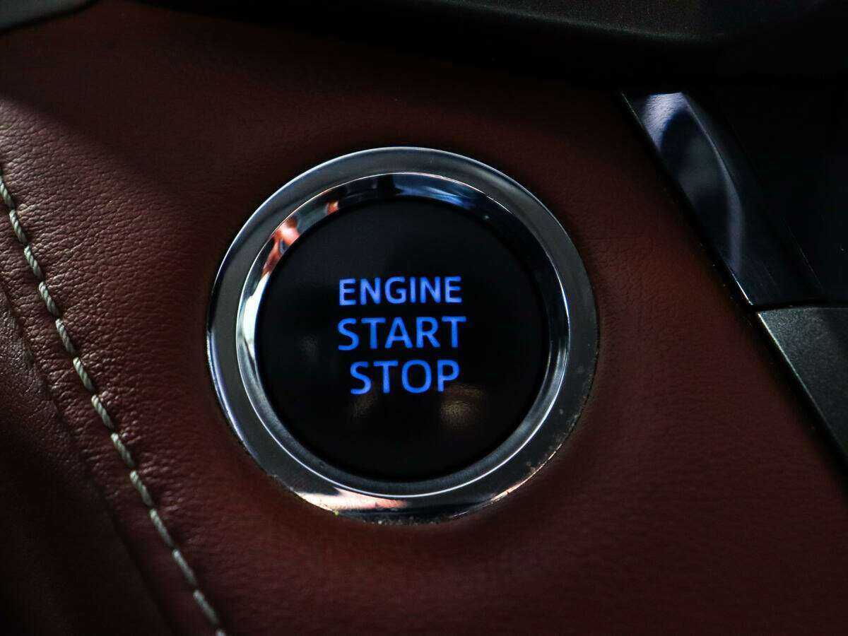 Toyota RAV4, 2013 Фото №18