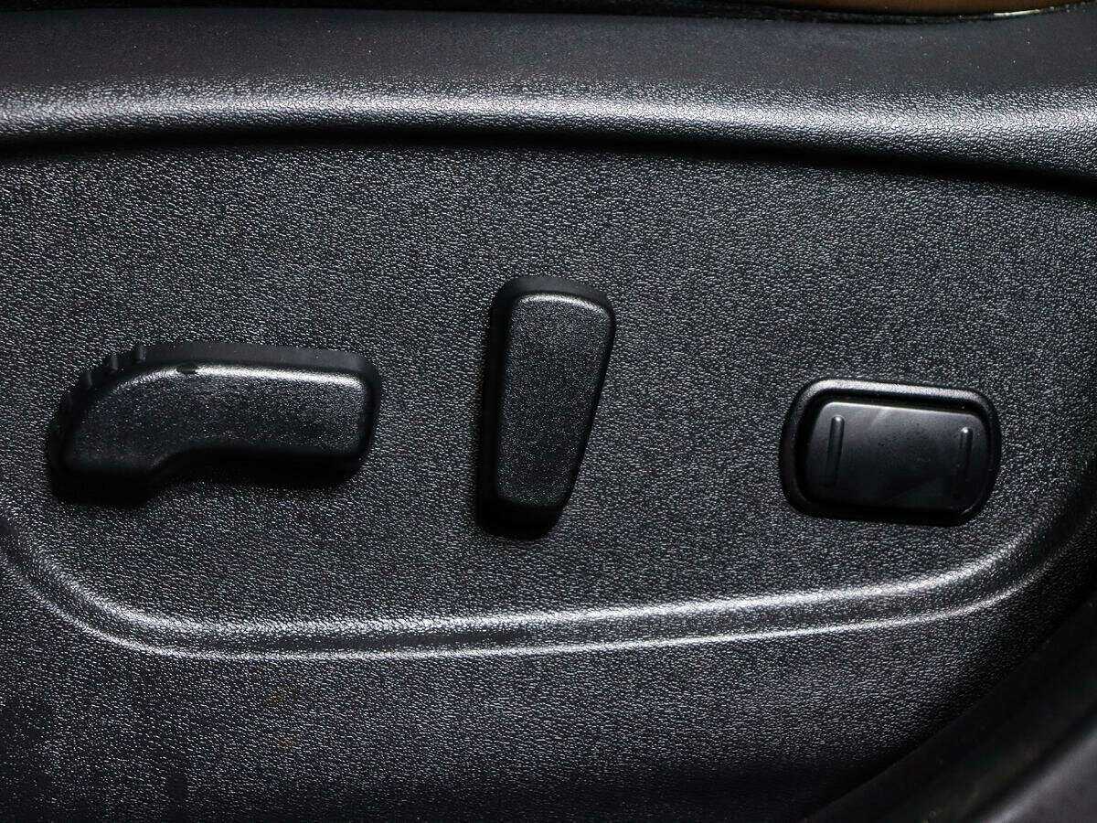 Nissan X-Trail, 2021 Фото №18