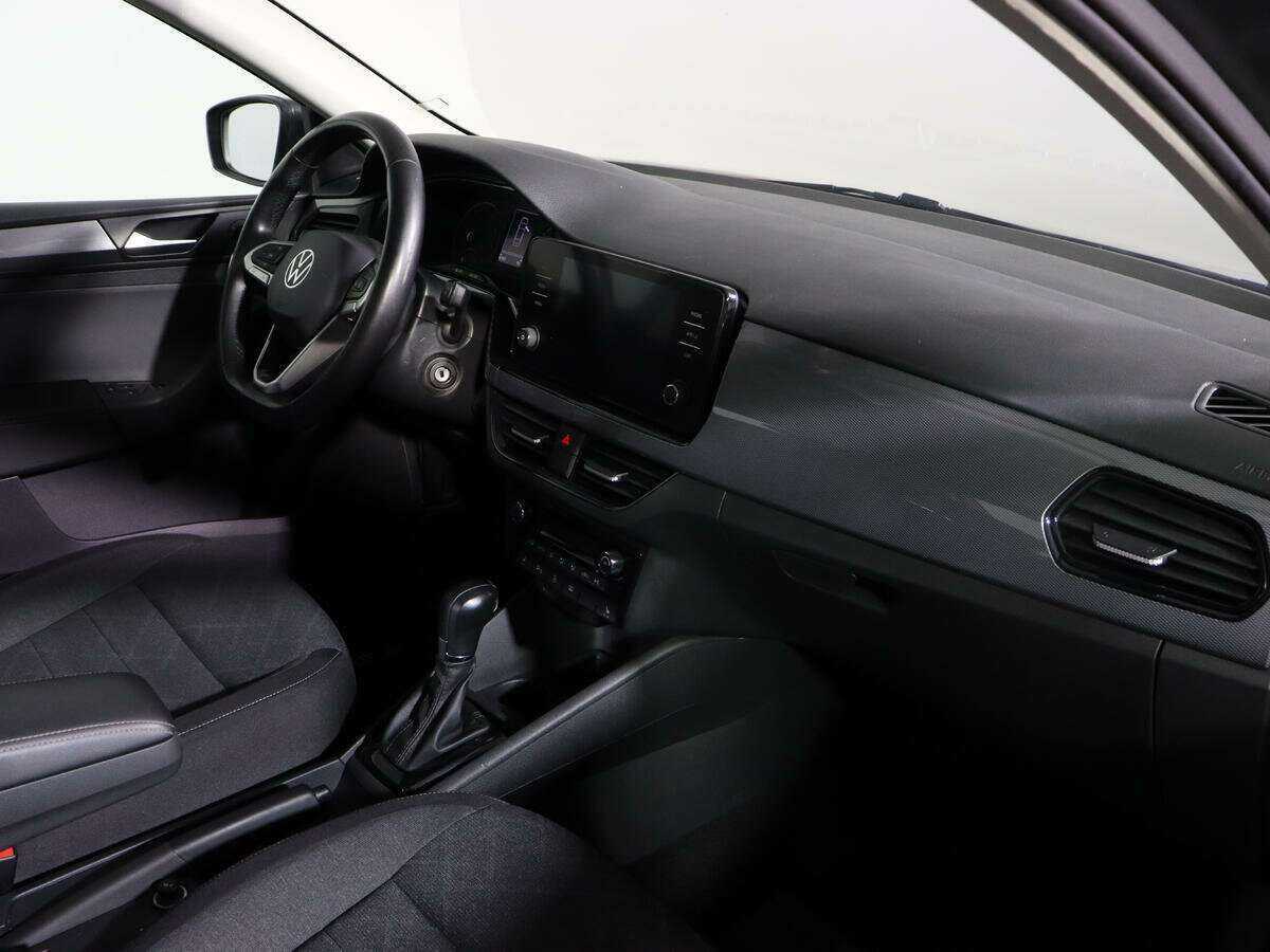 Volkswagen Polo, 2021 - 80 380 км. | Фото №6