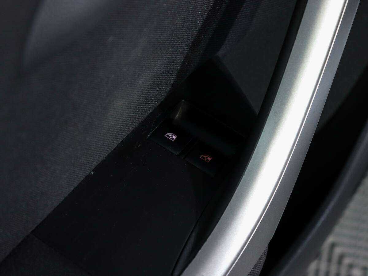 Opel Astra, 2012 Фото №13