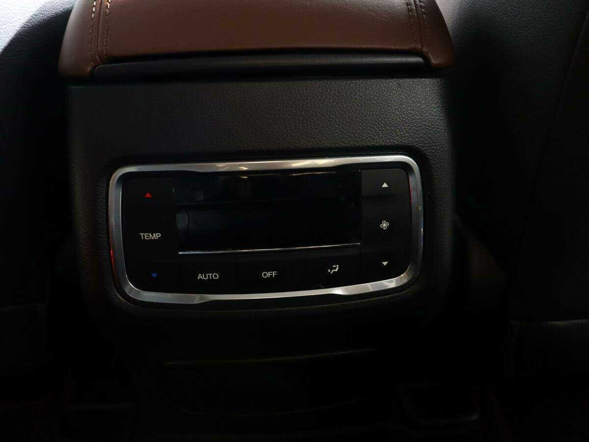 GAC GS8, 2021 Фото №16