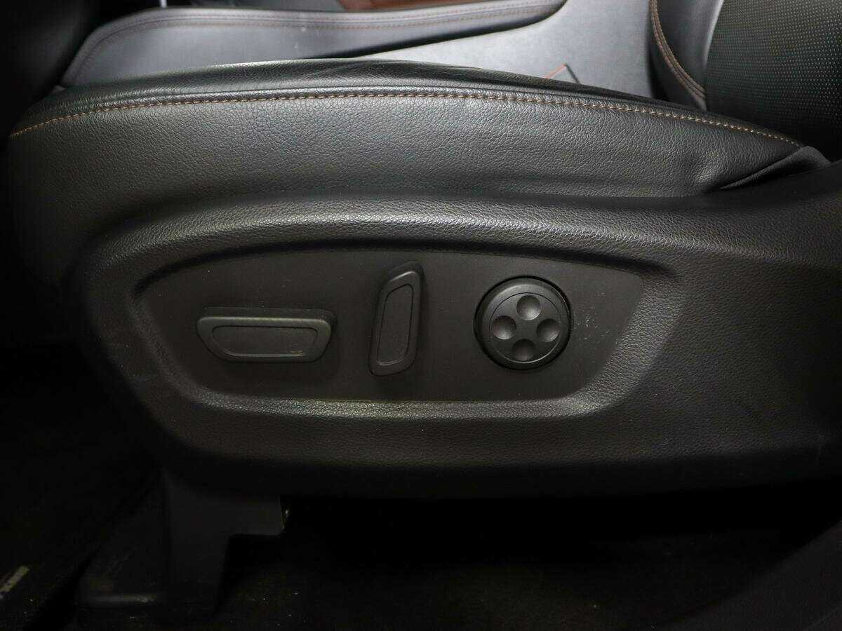 GAC GS8, 2021 Фото №19