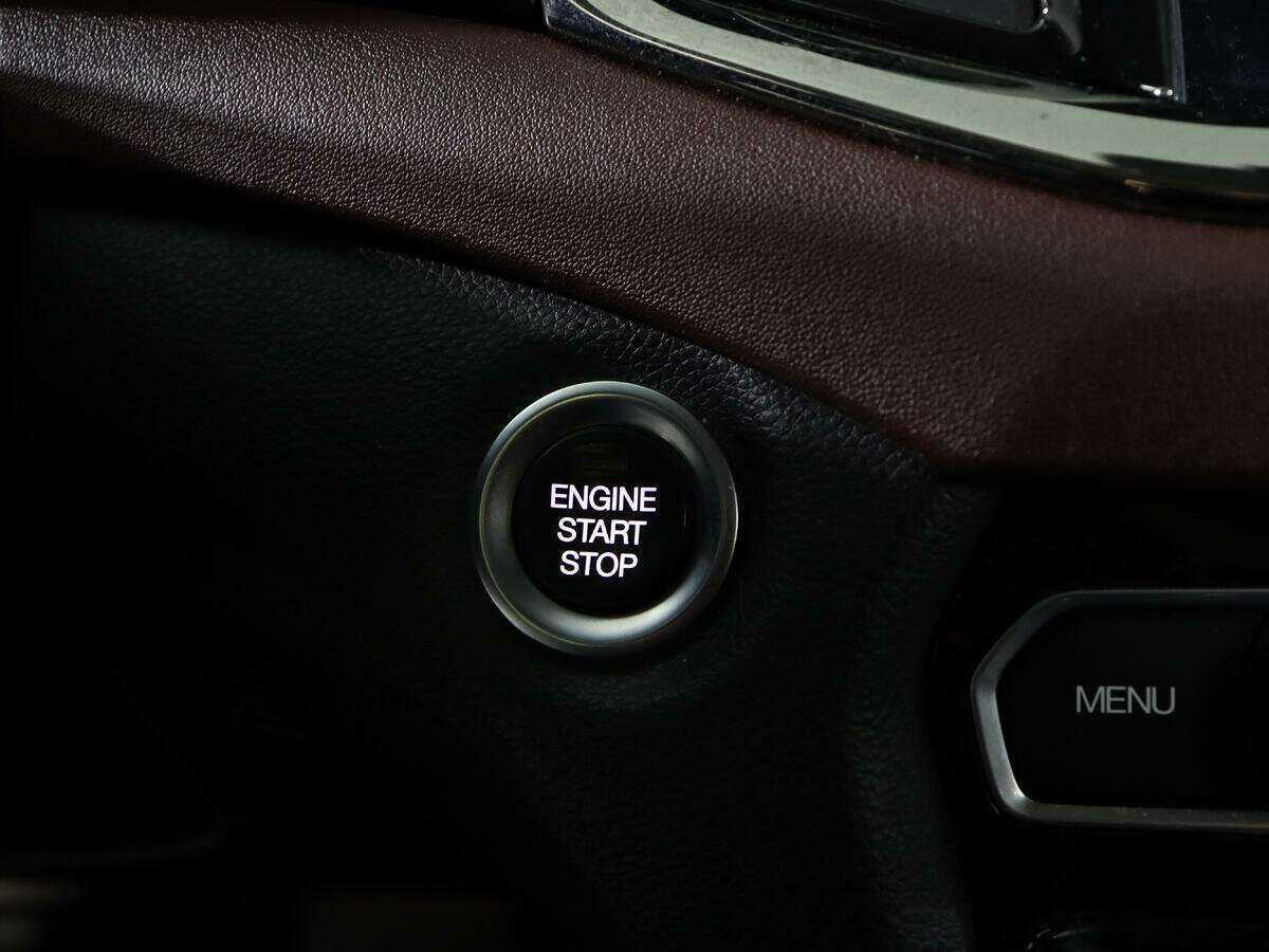 GAC GS8, 2021 Фото №26