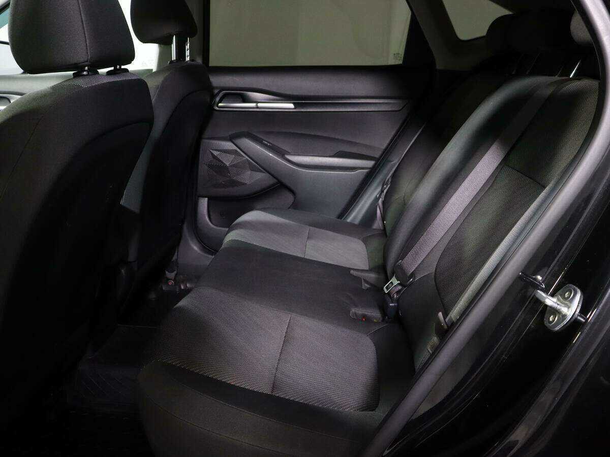 Kia Seltos, 2020 - 140 969 км. | Фото №8