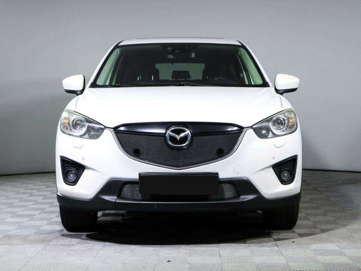 Mazda CX-5, 2013 - 267 811 км. | Фото №2