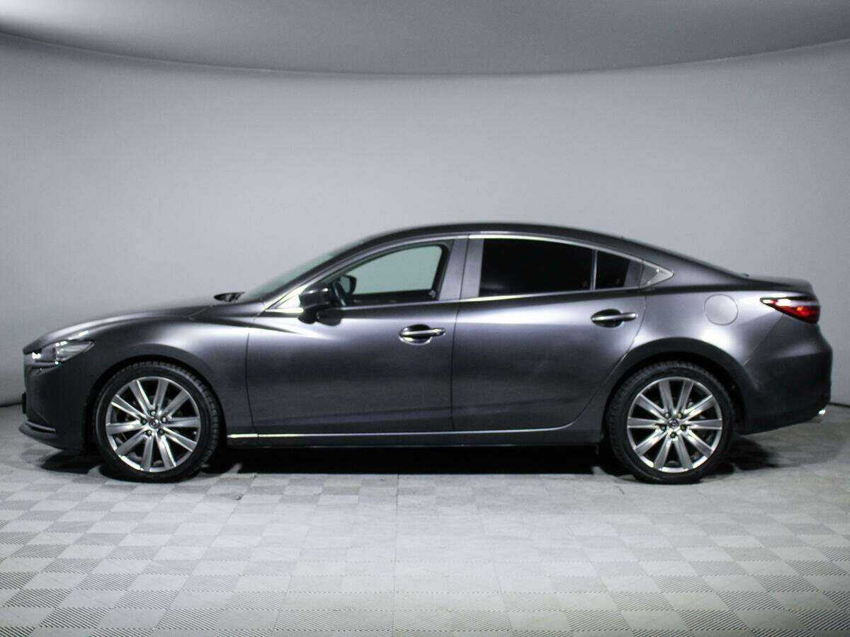 Mazda 6, 2021 - 37 451 км. | Фото №7