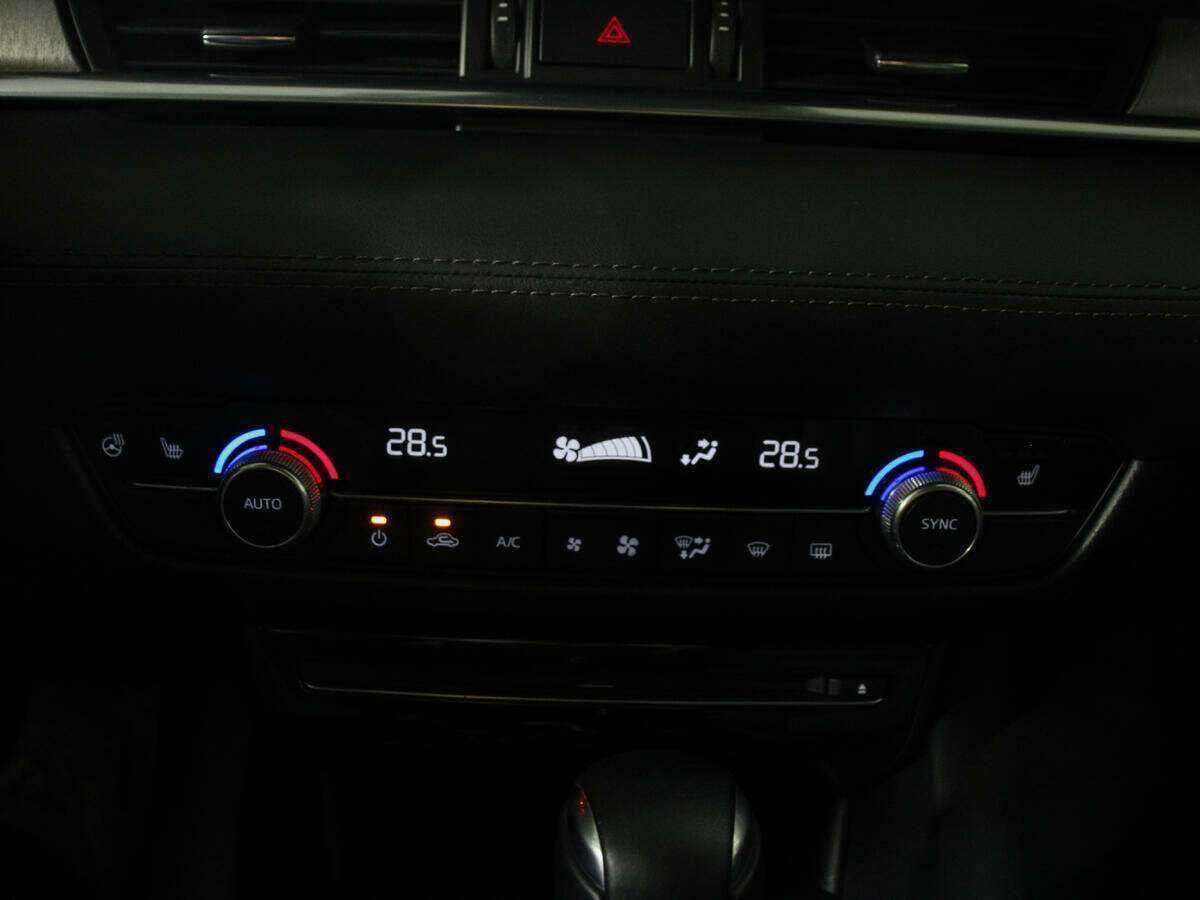 Mazda 6, 2021 Фото №17