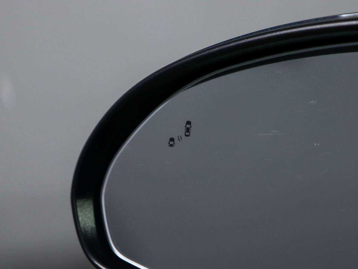 Kia Optima, 2018 Фото №18