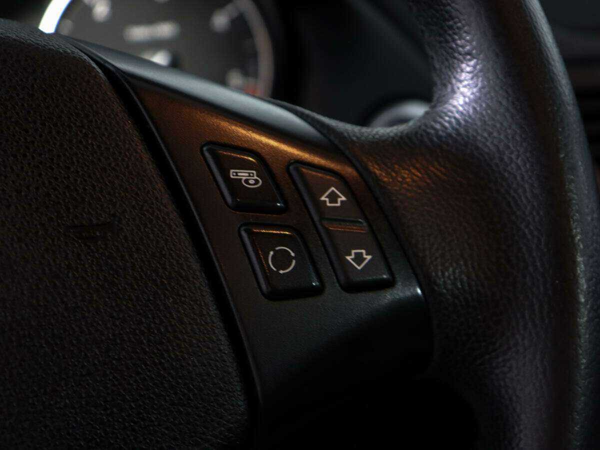 BMW X1 20d, 2012 Фото №19