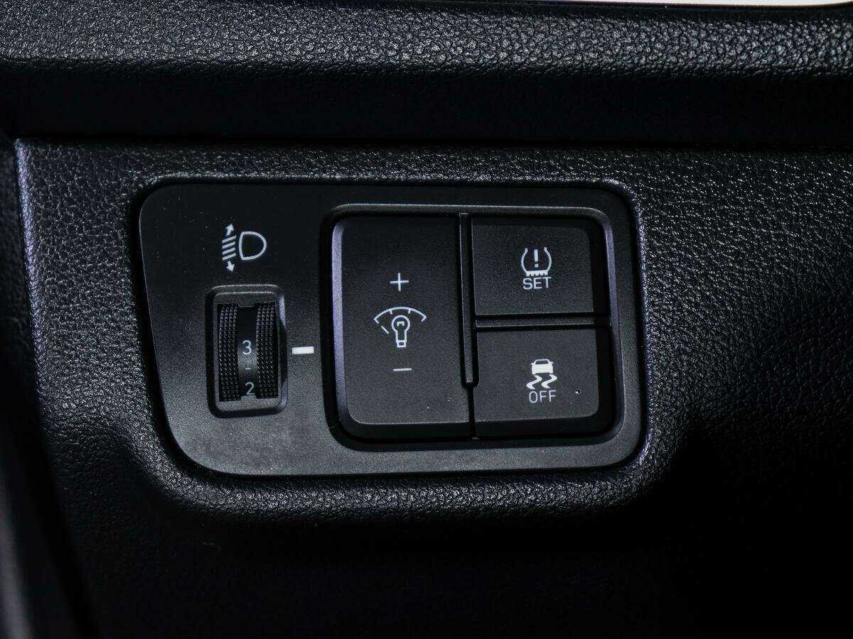 Hyundai Solaris, 2018 Фото №15