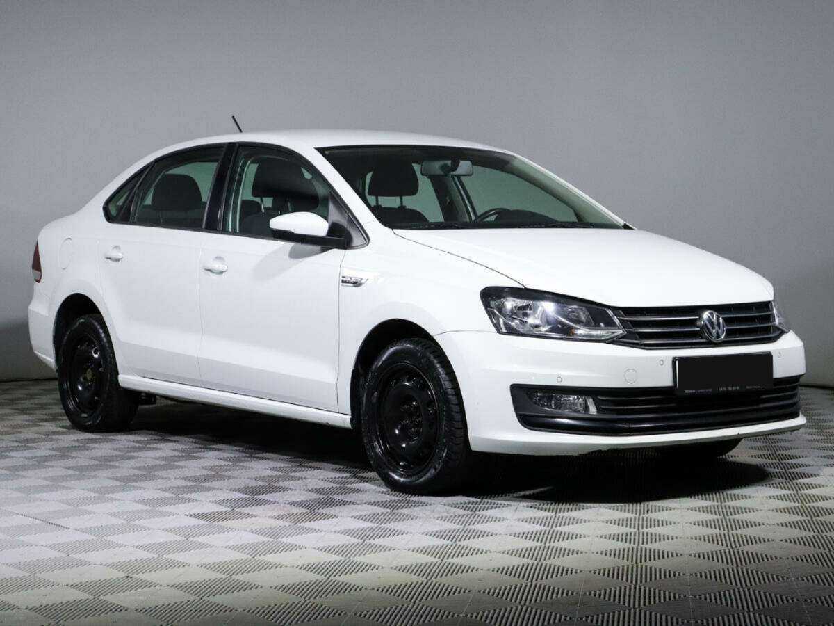 Volkswagen Polo, 2019 - 90 456 км. | Фото №3