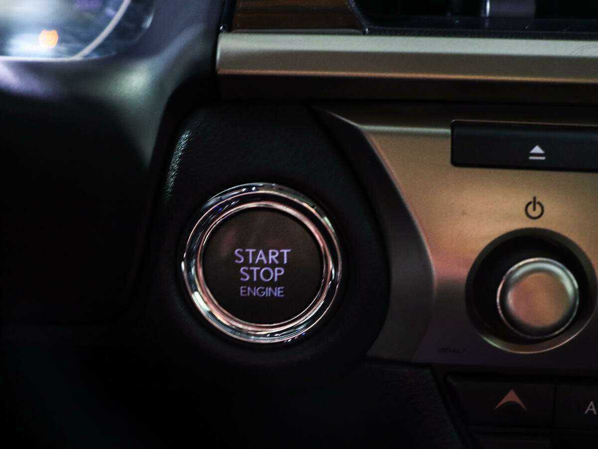 Lexus ES 200, 2016 Фото №19