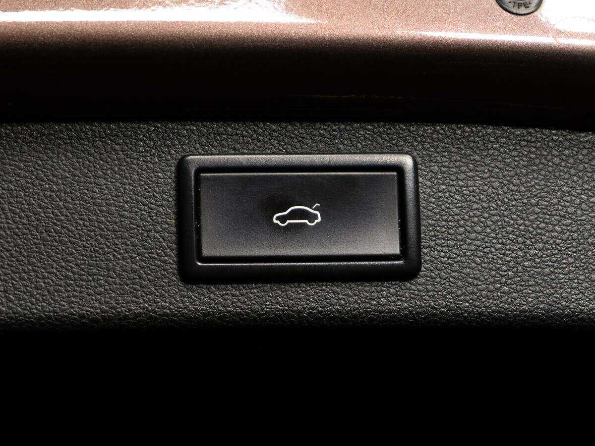 Skoda Kodiaq, 2019 Фото №14