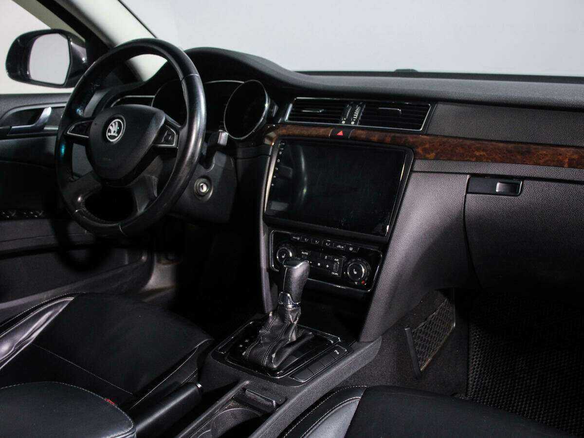 Skoda Superb, 2014 - 199 270 км. | Фото №8