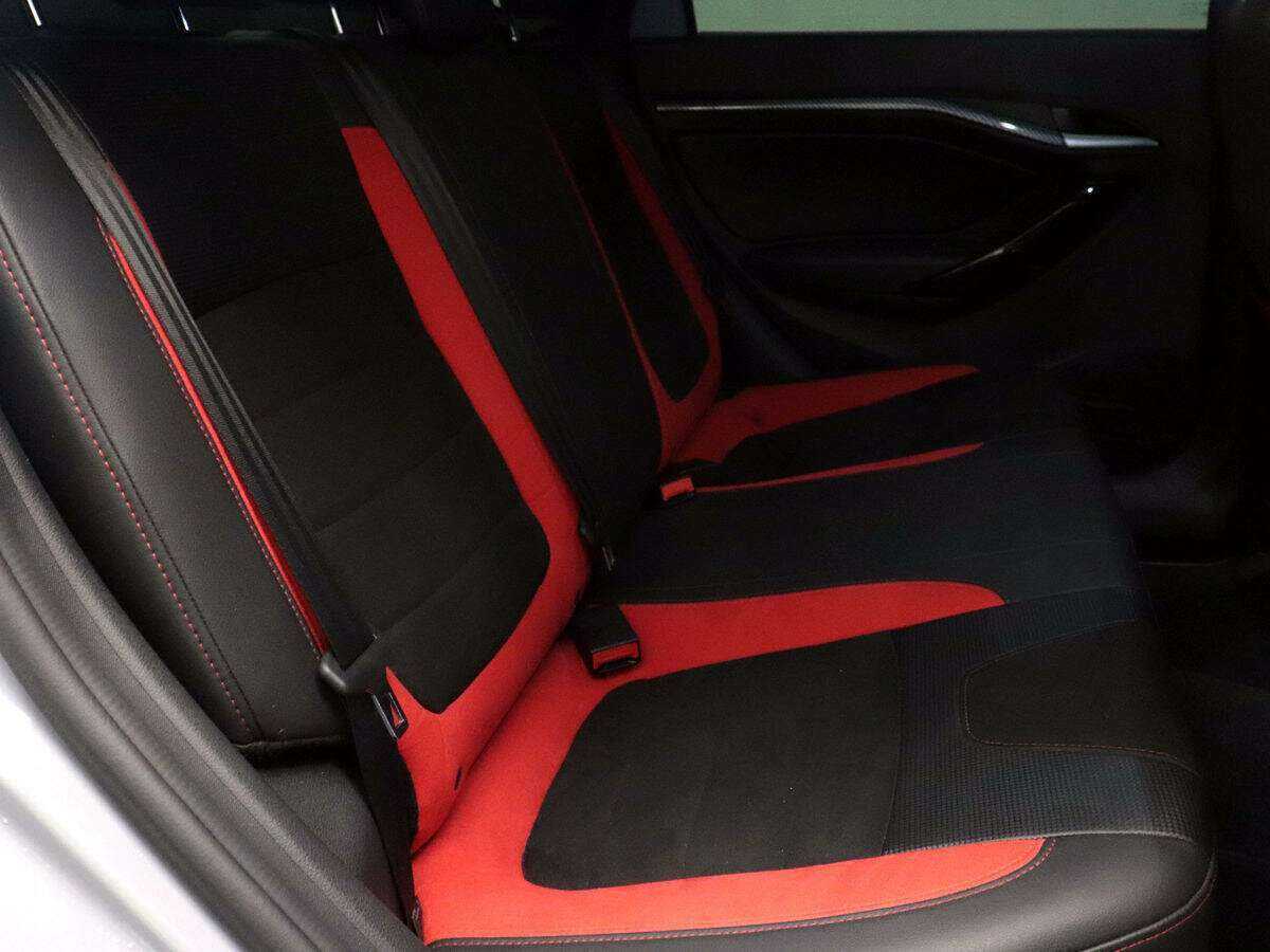 Lada (ВАЗ) Vesta Sport, 2020 - 58 792 км. | Фото №8