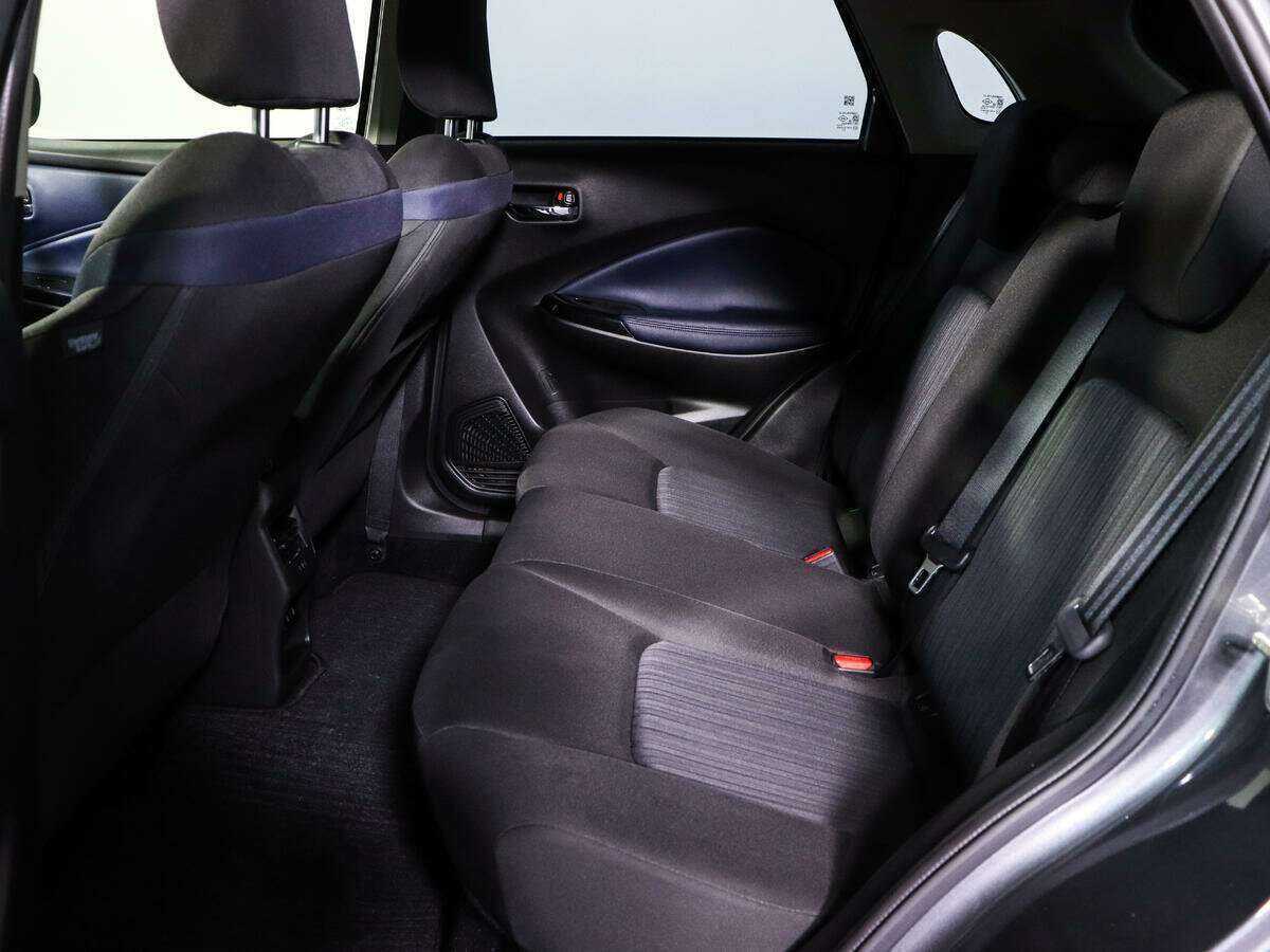 Suzuki Baleno, 2022 - 23 767 км. | Фото №8