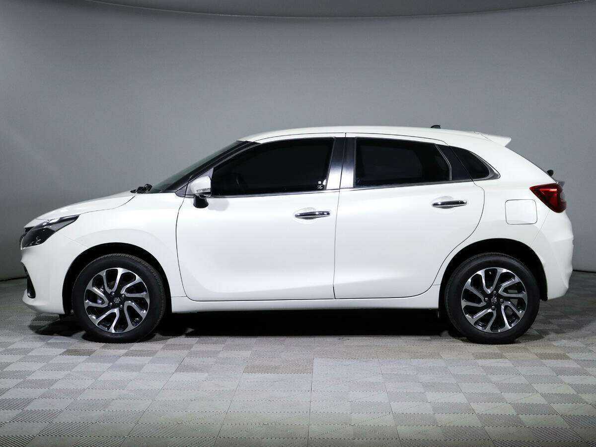 Suzuki Baleno, 2022 - 18 168 км. | Фото №8