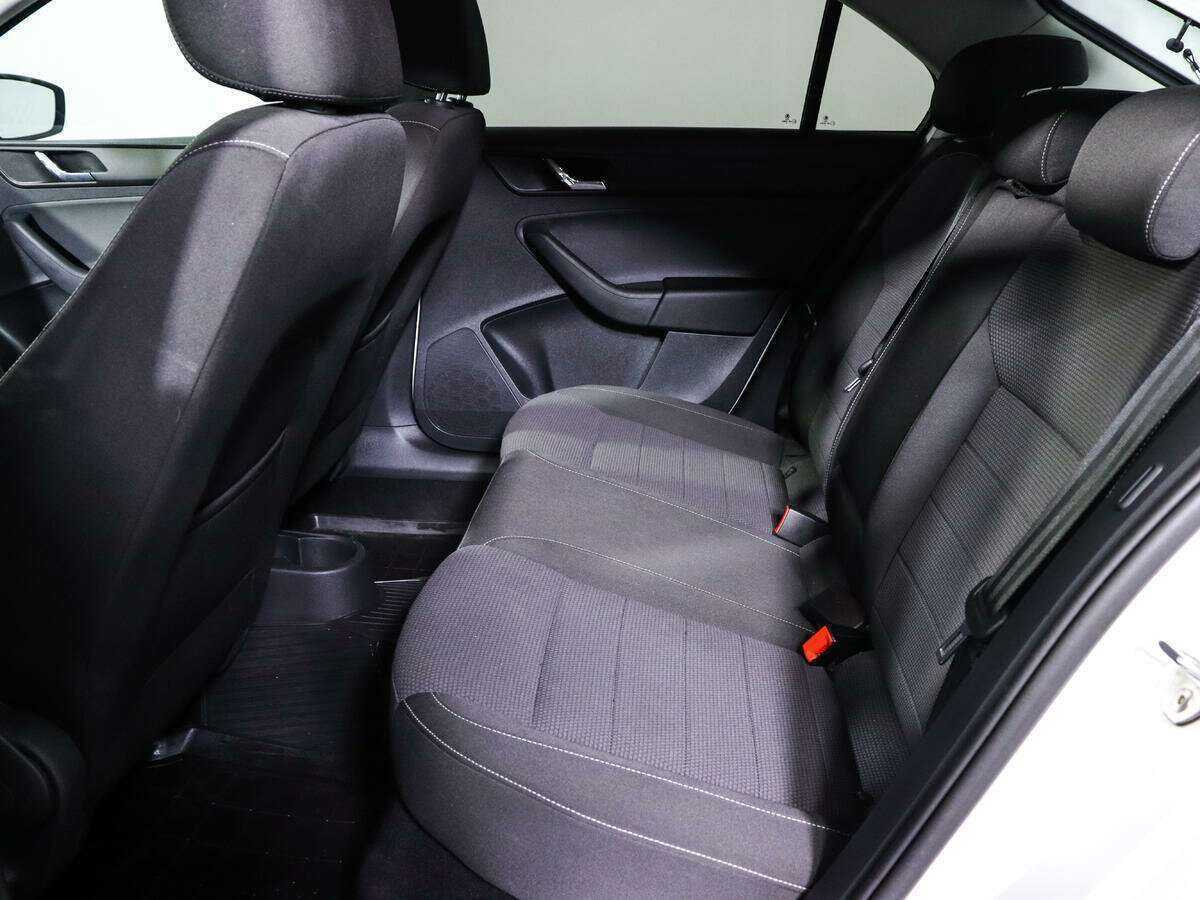 Skoda Rapid, 2016 - 51 300 км. | Фото №8