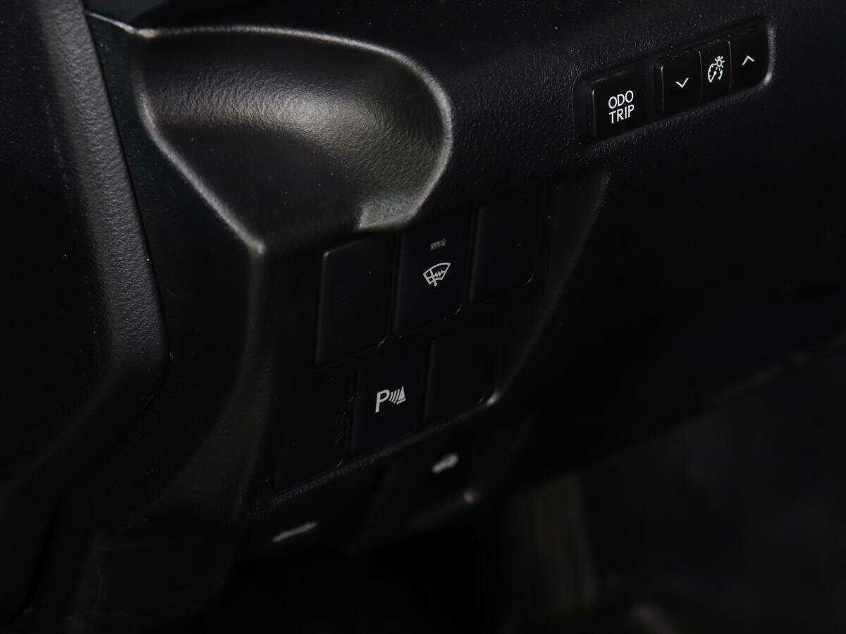 Lexus IS 250, 2015 Фото №11