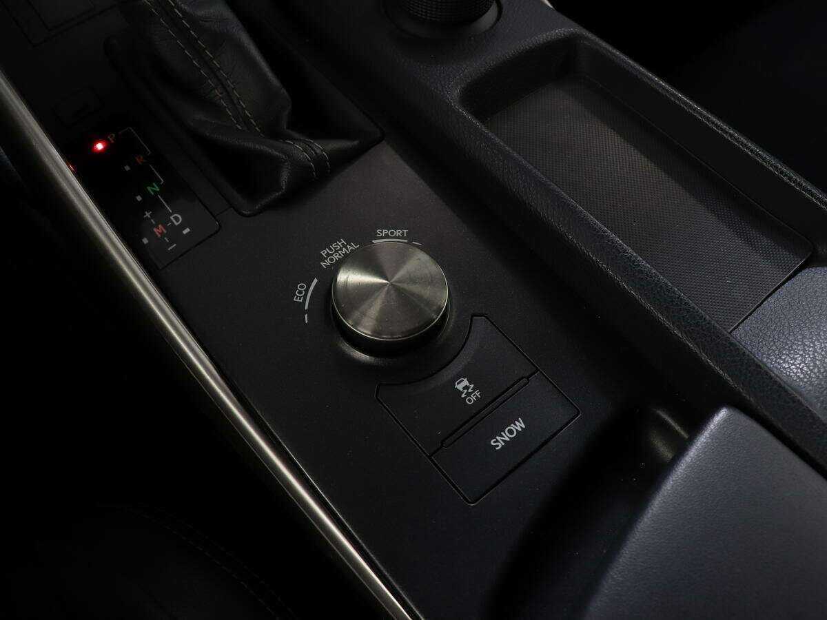 Lexus IS 250, 2015 Фото №16
