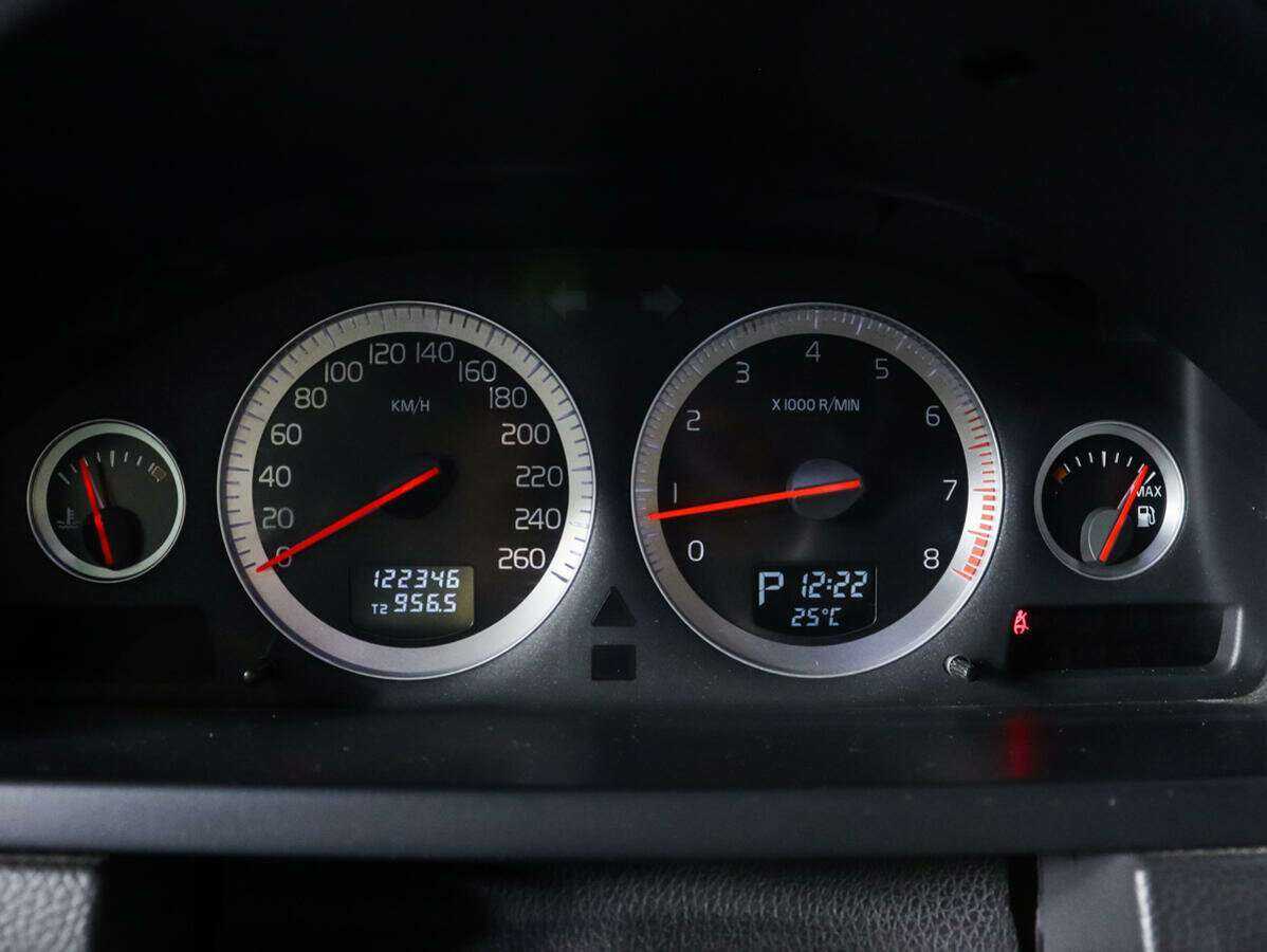 Volvo XC90, 2012 - 122 500 км. | Фото №8