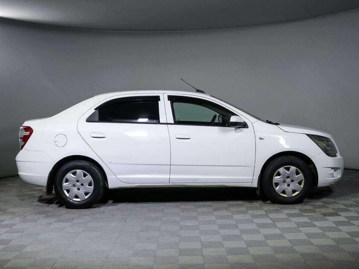 Chevrolet Cobalt, 2020 - 50 025 км. | Фото №3