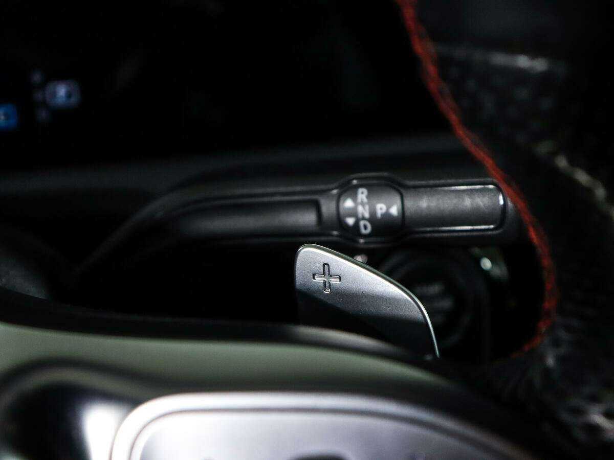 Mercedes-Benz A-Класс 200, 2020 Фото №20