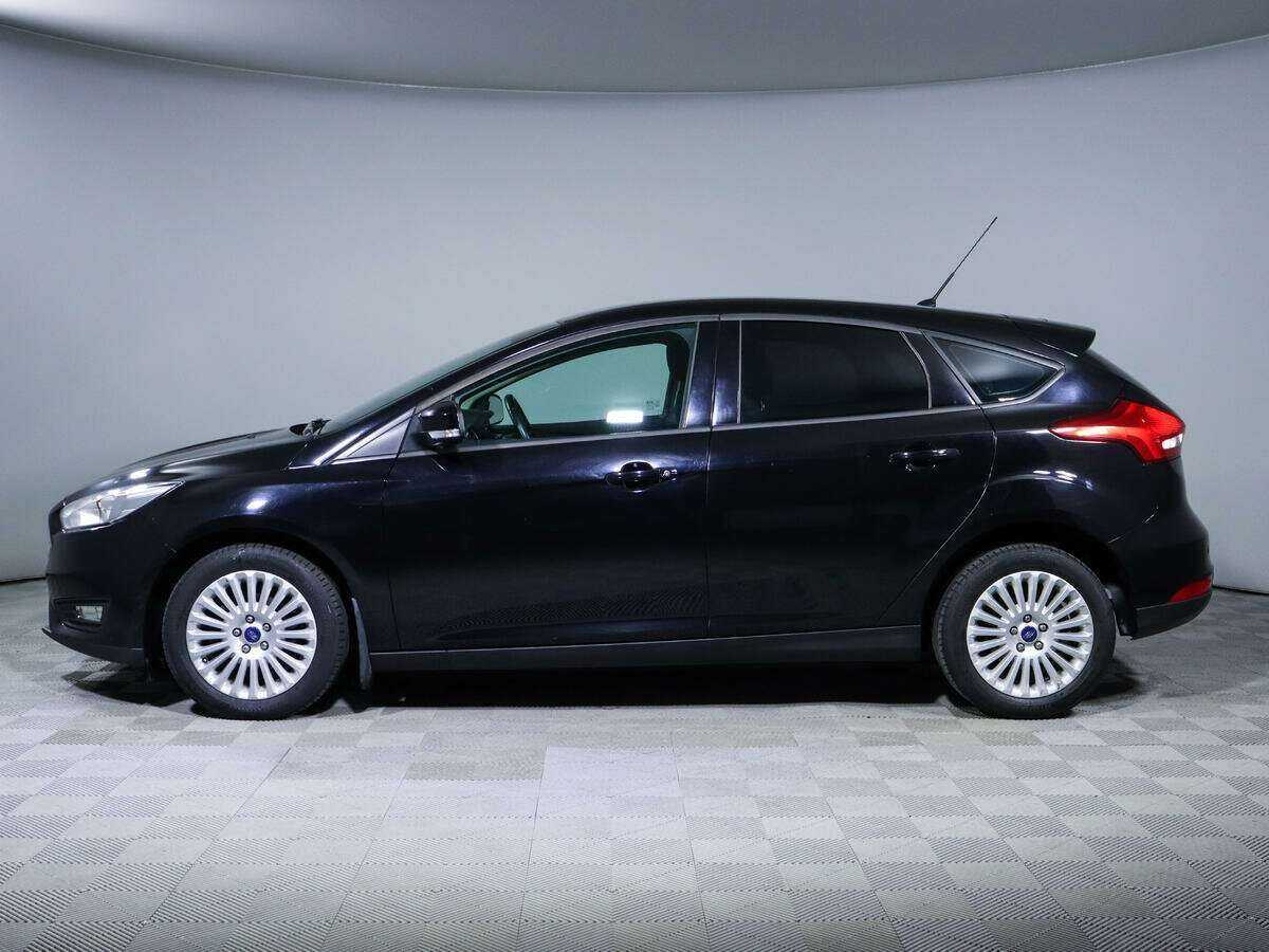 Ford Focus, 2016 - 88 309 км. | Фото №7