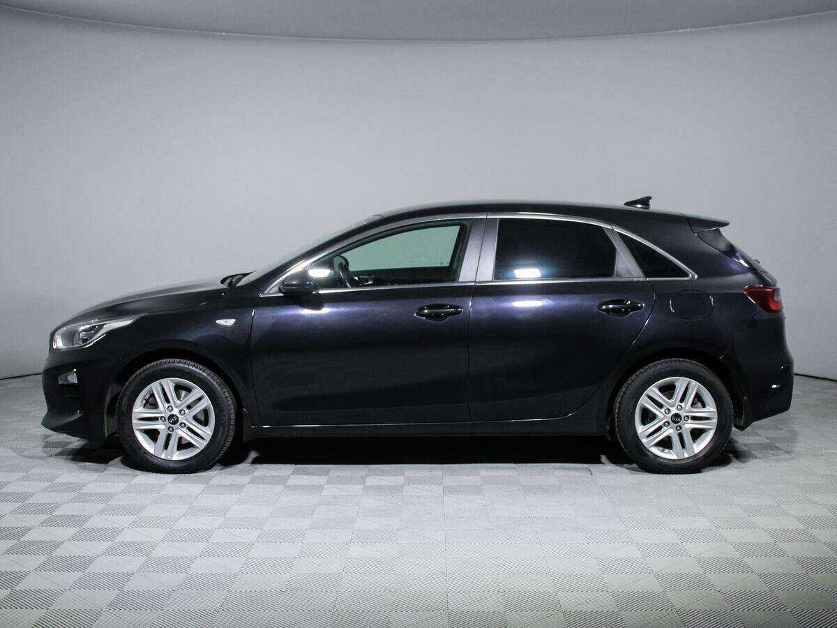 Kia Ceed, 2018 - 76 901 км. | Фото №6