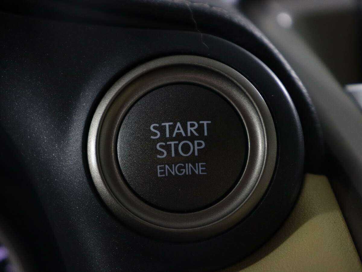 Lexus NX 200, 2016 Фото №17