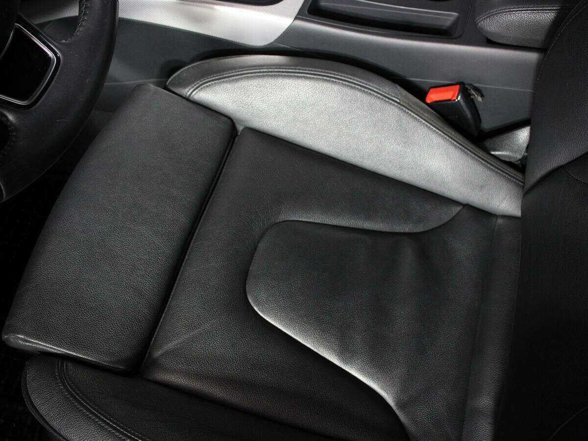 Audi A5, 2013 Фото №17