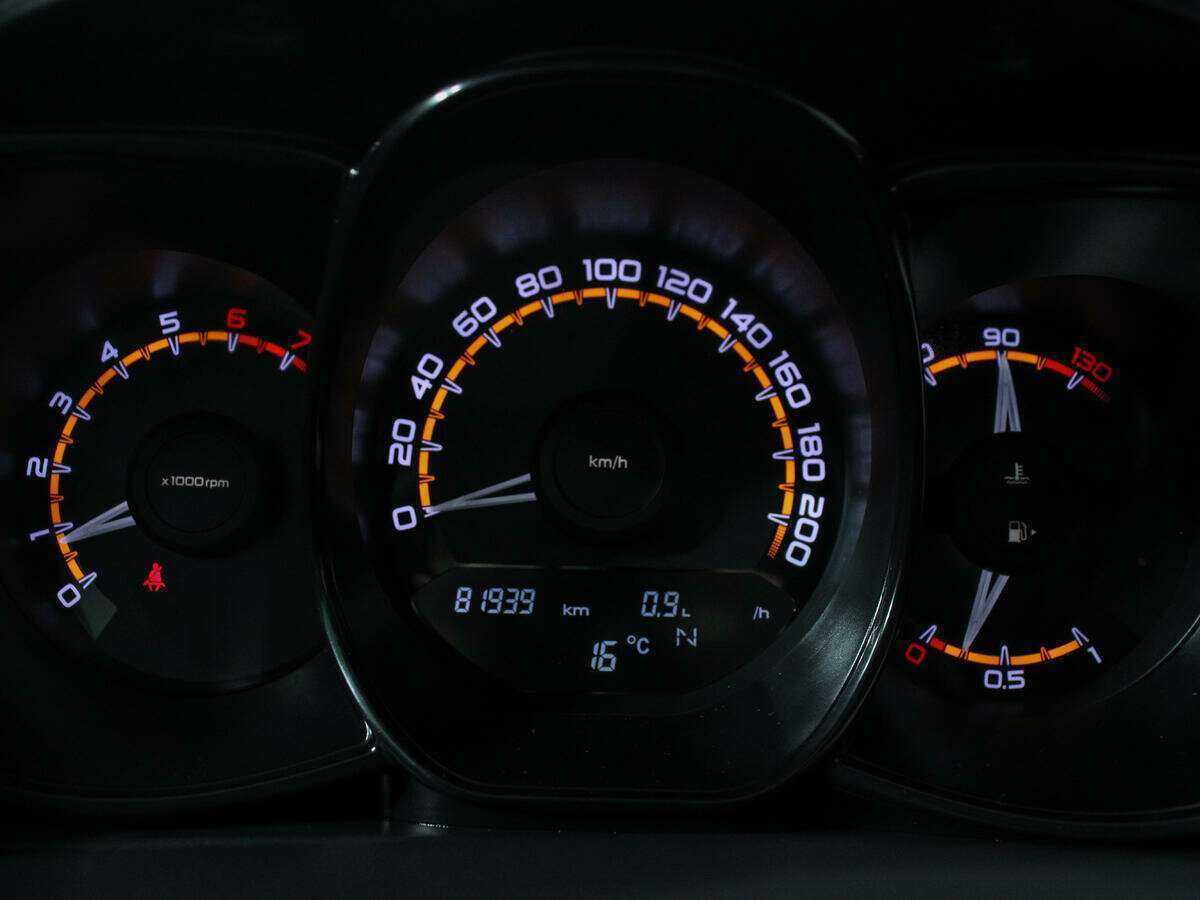 Lada (ВАЗ) Vesta SW, 2019 - 82 000 км. | Фото №8