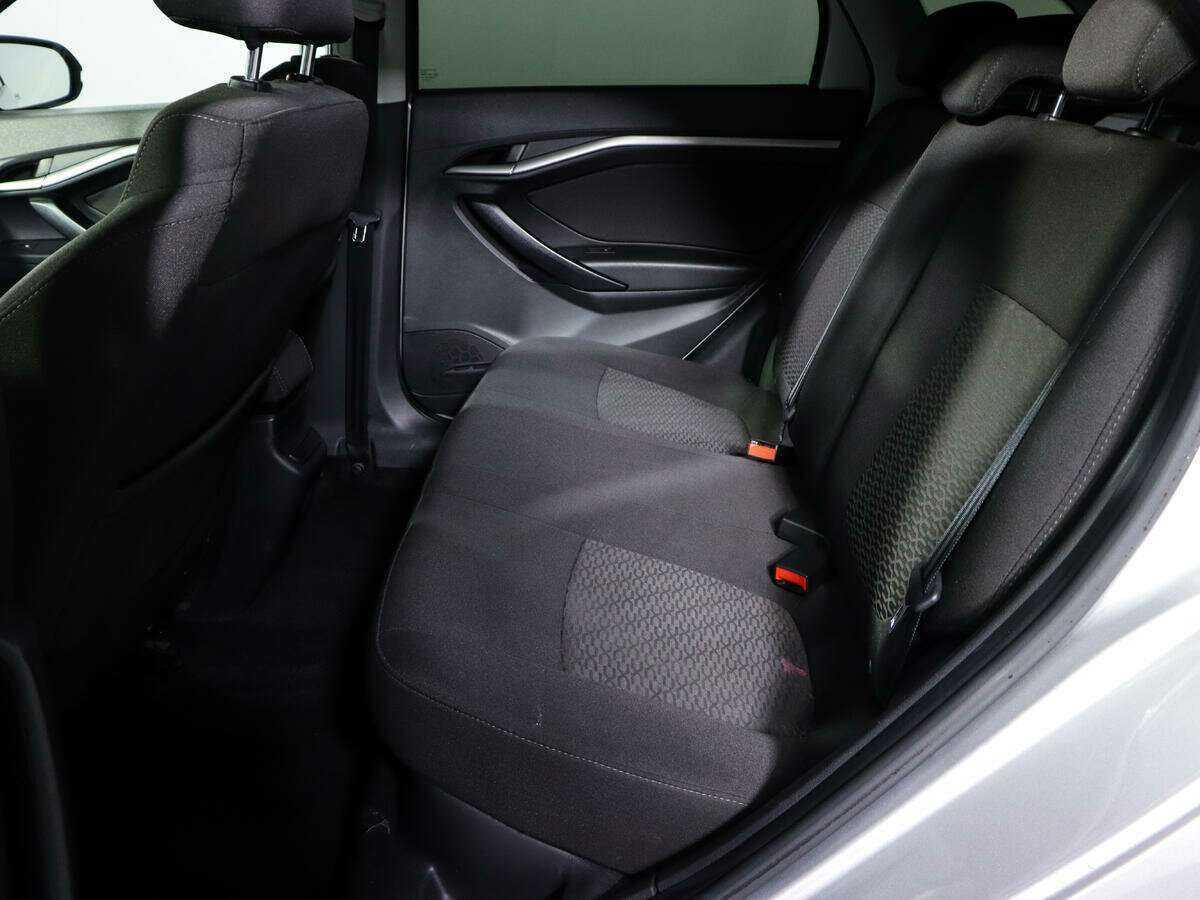 Lada (ВАЗ) Vesta SW, 2019 - 101 000 км. | Фото №8