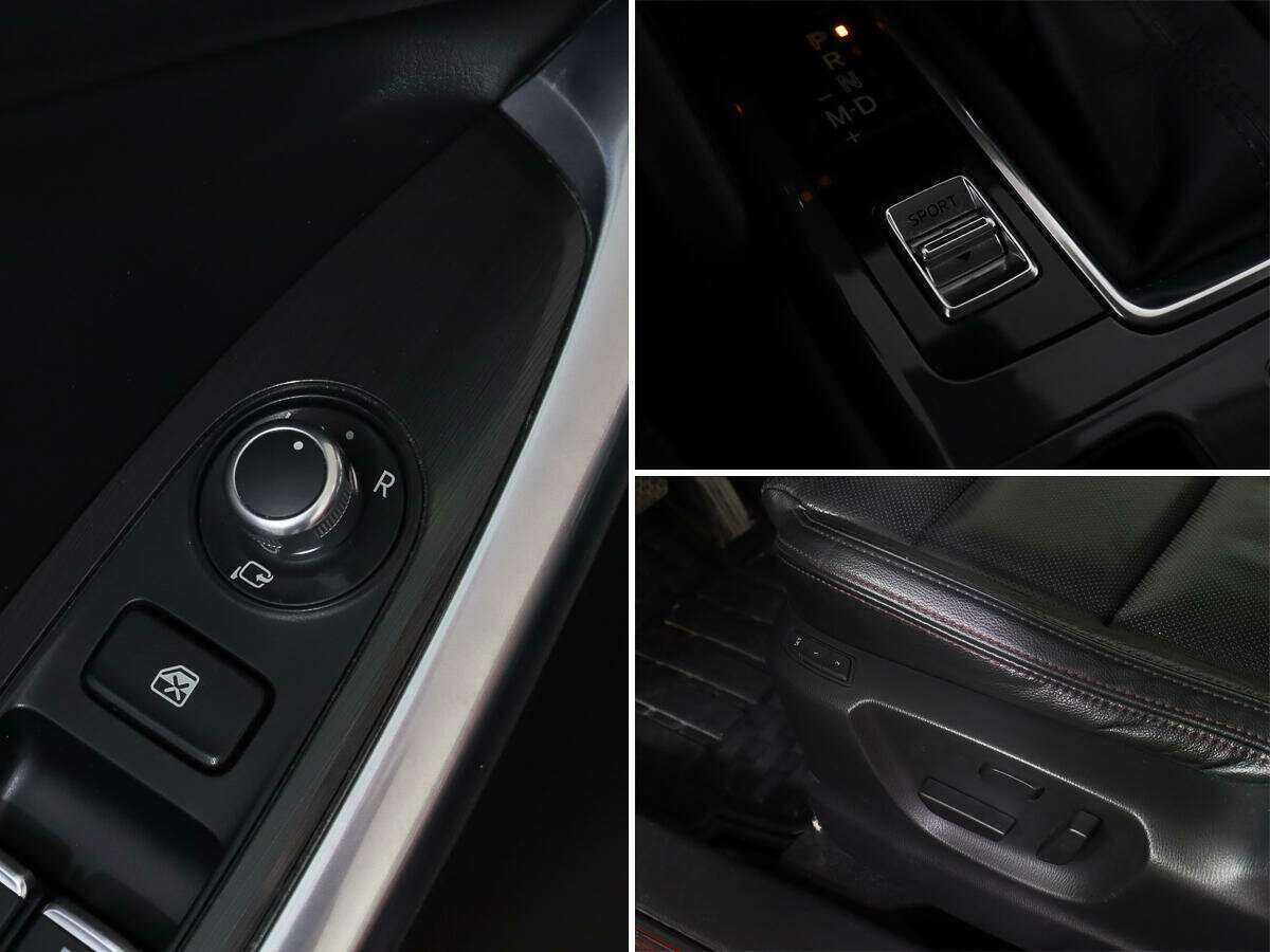 Mazda CX-5, 2015 Фото №15