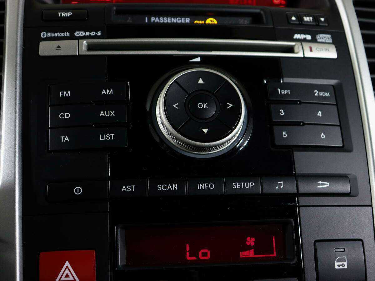 Kia Venga, 2012 Фото №16