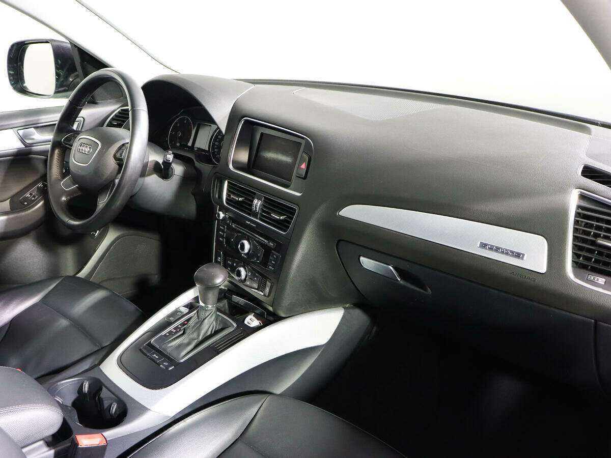 Audi Q5, 2013 - 149 338 км. | Фото №7