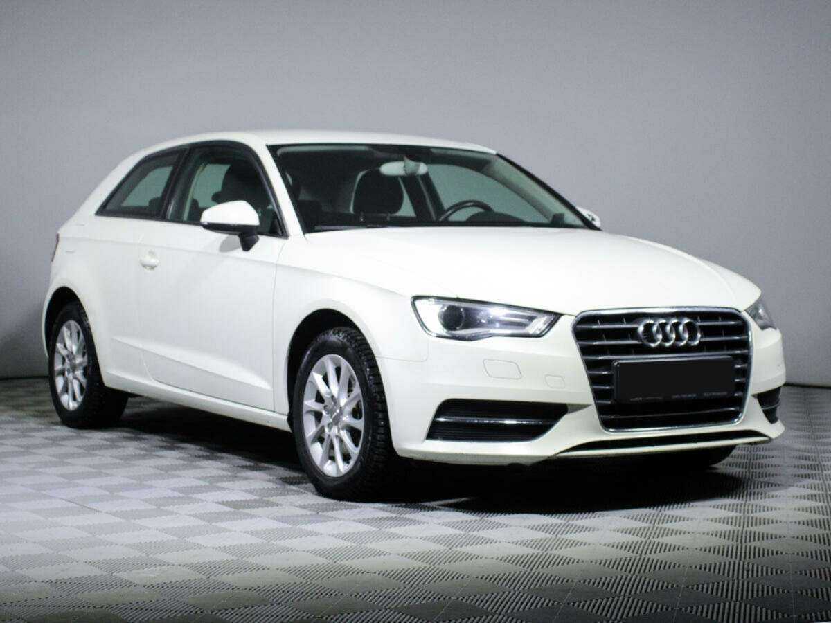 Audi A3, 2012 - 108 000 км. | Фото №3