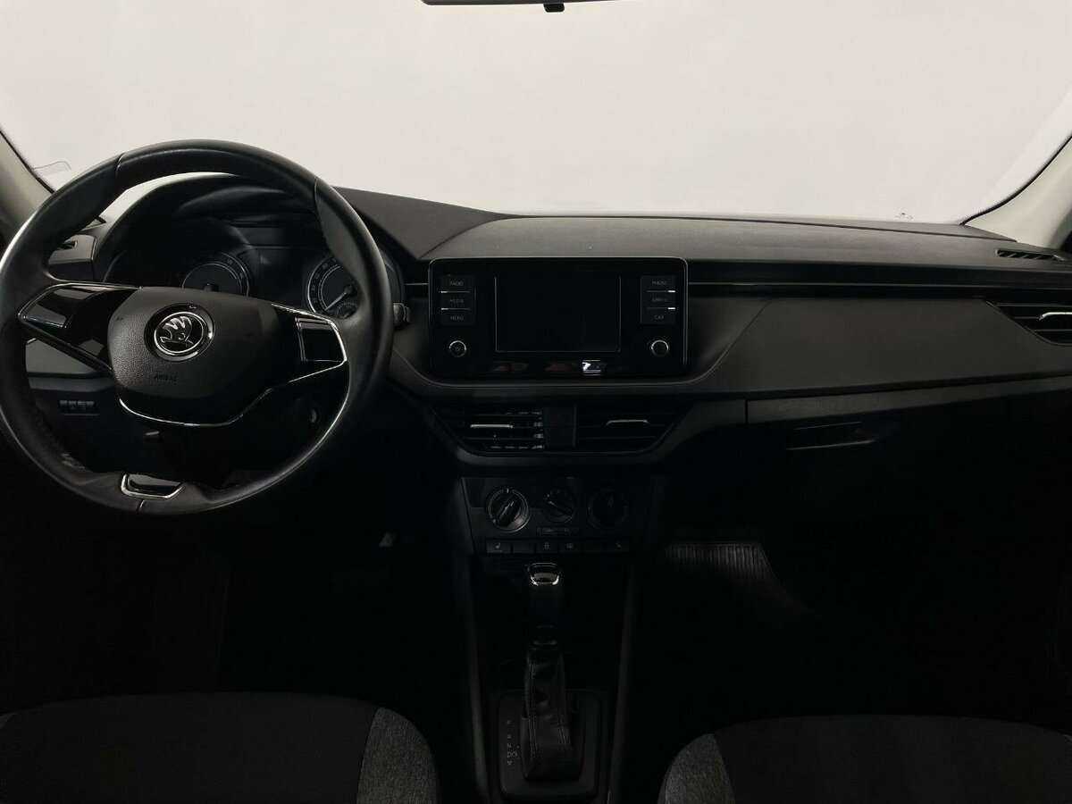 Skoda Rapid, 2020 - 78 626 км. | Фото №7