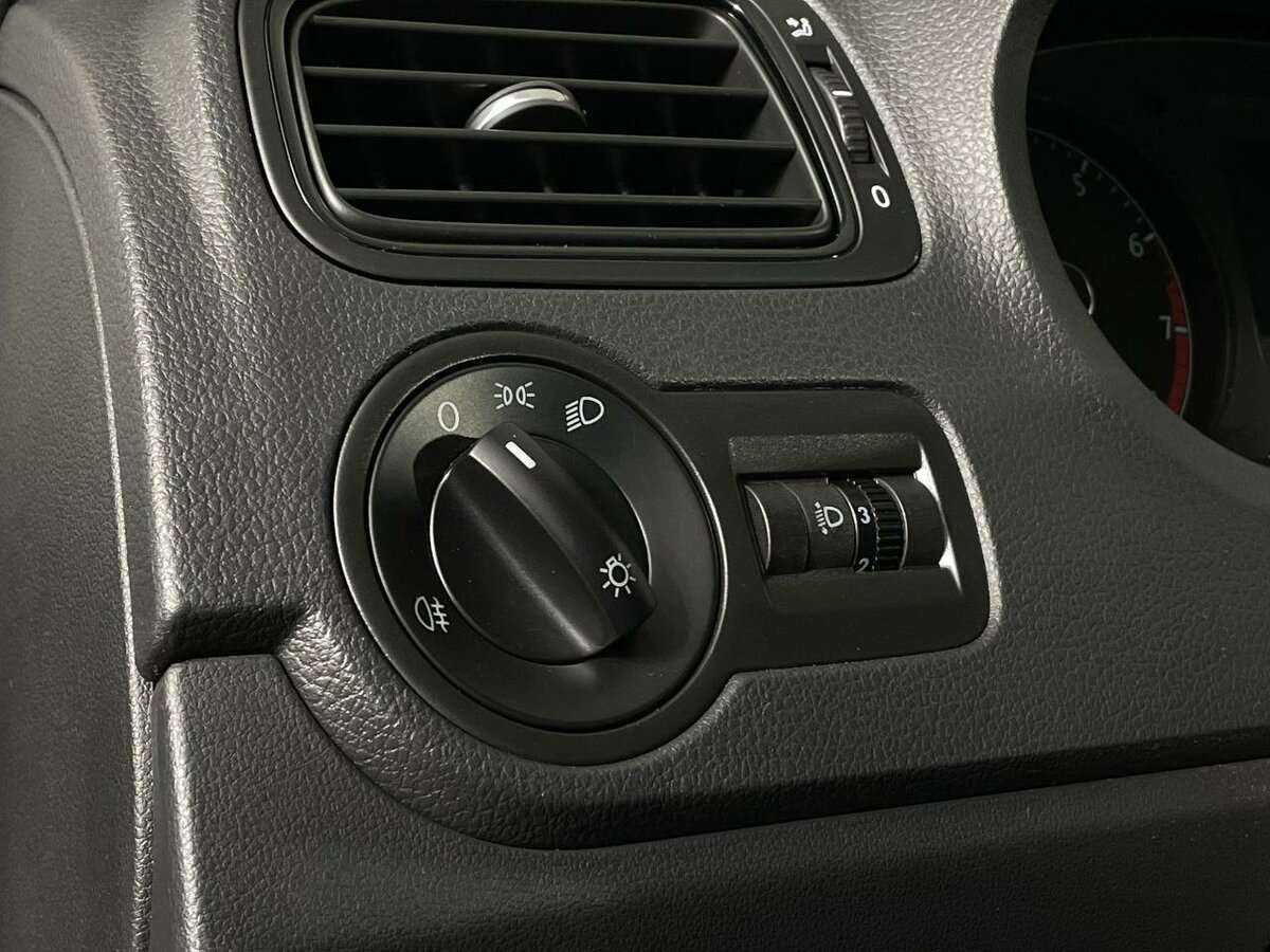 Volkswagen Polo, 2019 - 60 000 км. | Фото №8