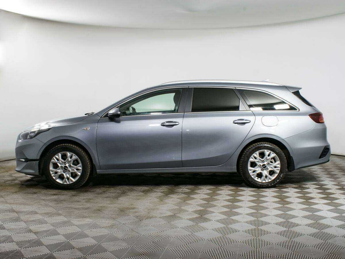 Kia Ceed, 2021 - 23 000 км. | Фото №6