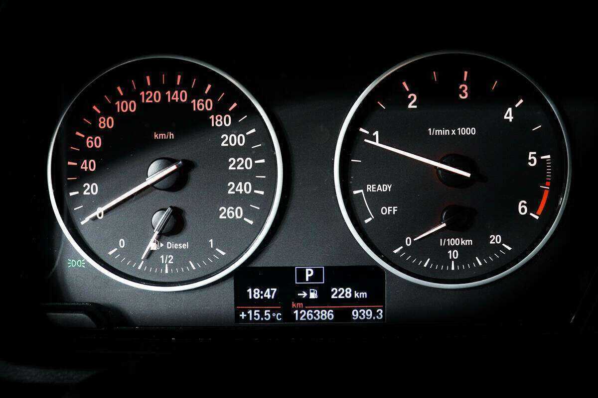 BMW X1 18d xDrive, 2017 Фото №10