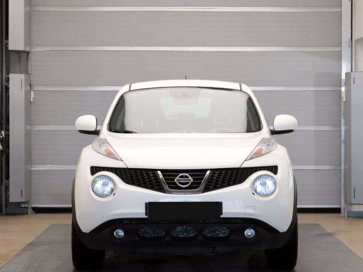 Nissan Juke, 2013 - 105 811 км. | Фото №2