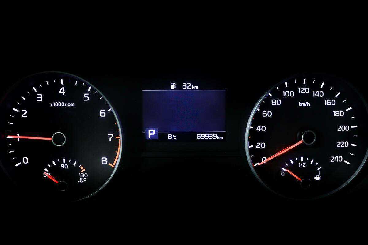 Kia Sportage, 2021 Фото №10