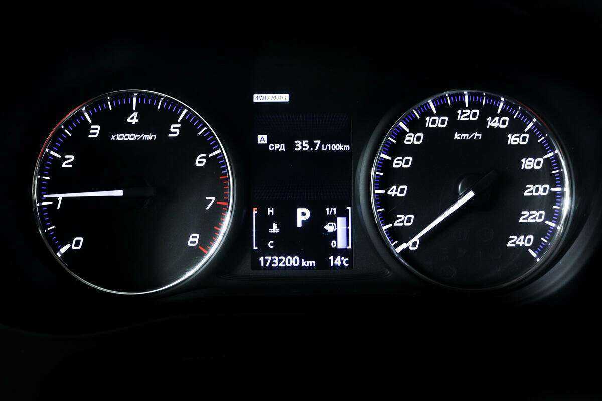 Mitsubishi Outlander, 2018 - 173 198 км. | Фото №8