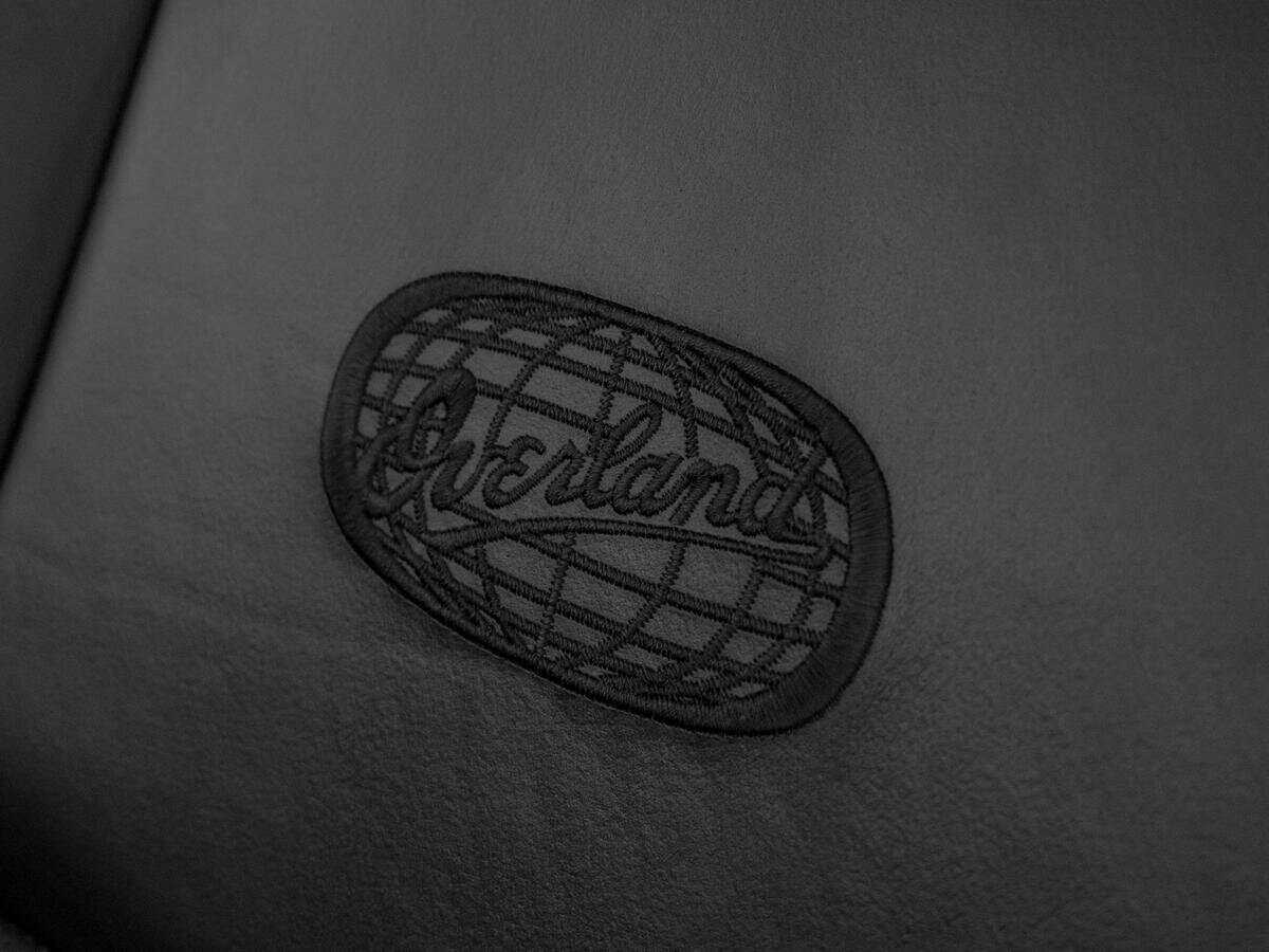 Jeep Grand Cherokee, 2014 Фото №21