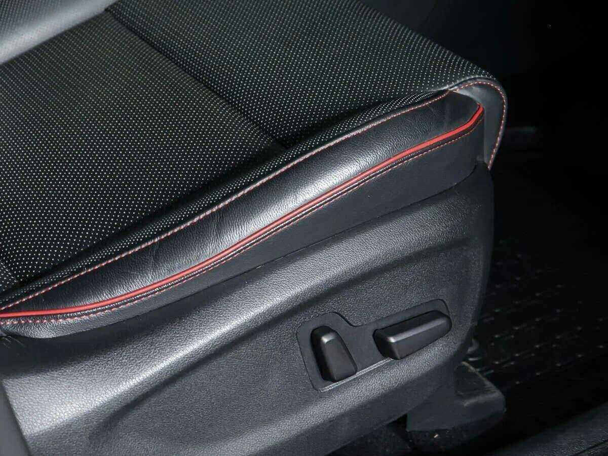 Kia Sportage, 2018 Фото №21